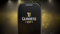 GUINNESS – VIP