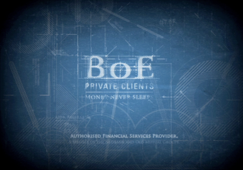 B.O.E – Private clients